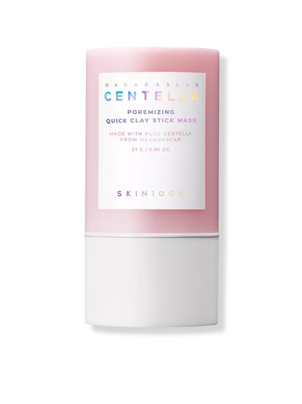 NIB SKIN1004 Centella Quick Clay Stick Mask